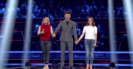 "The Voice of Poland": najlepsze momenty bitwy