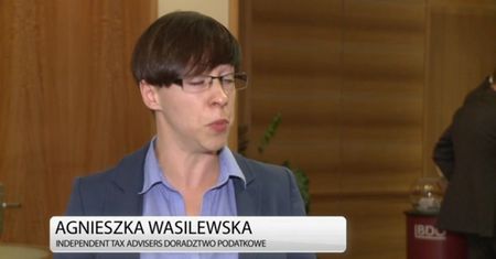 Od stycznia nowe zasady kontroli podatkowej w małych i średnich firmach