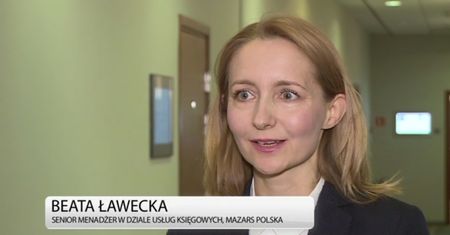 Maszyny zastąpią ludzi? Automatyzacja postępuje