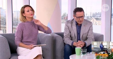 Najbardziej pożądani faceci w Polsce