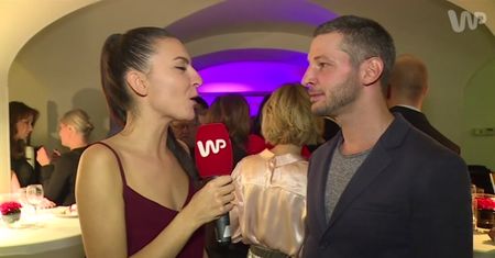 "Azja Express": Leszek Stanek skomentował odejście z programu Łukasza Jemioła i Hanny Lis