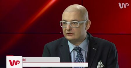 Michał Kamiński u Jacka Gądka: z jakiegoś powodu PiS uważa, że Grzegorz Schetyna jest dla nich wygodny