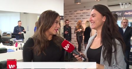 Anna Mucha zdradza sekrety swojego wyglądu