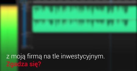 Darmowy doradca? "My nie jesteśmy firmą charytatywną, jesteśmy brokerem"