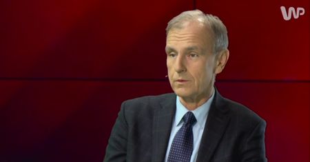 WP Rozmowa. Bogdan Klich u Sławomira Sierakowskiego ocenia rok rządów PiS