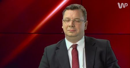 Michał Wójcik u Sławomira Sierakowskiego o katastrofie smoleńskiej: prokuratura bada trzy hipotezy