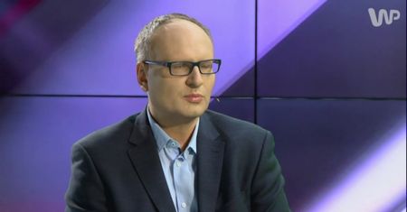 Budka u Lisickiego: PiS widzi problem obsadzenia prezesa TK