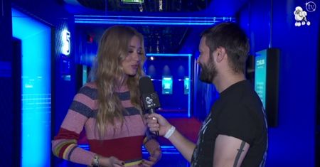 Zawadzka: "Moim marzeniem jest mycie okien na wysokościach!"