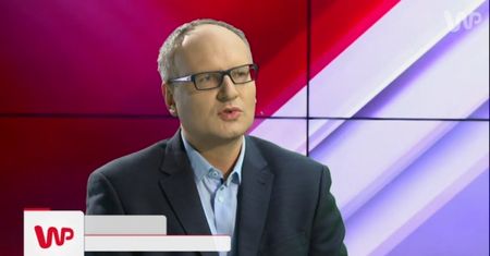 Budka u Lisickiego: Kaczyński na grobie brata chce zbudować kolejną legendę