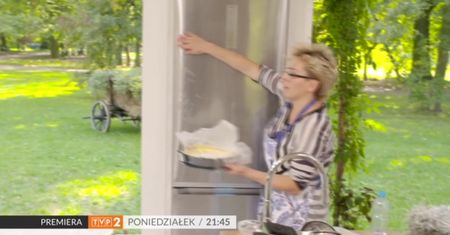 Jurorki „Bake Off – Ale Ciacho” walczą o pączki