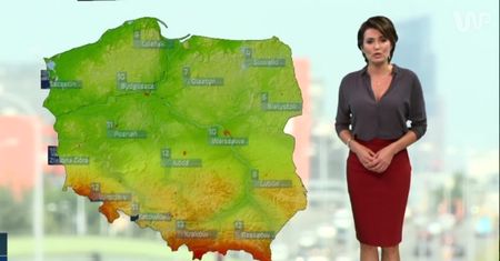 Prognoza pogody na 23 listopada (plus dwa kolejne dni)
