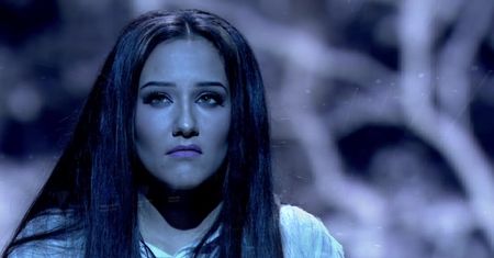 "The Voice of Poland": tym występem Curyło zapewniła sobie miejsce w finale