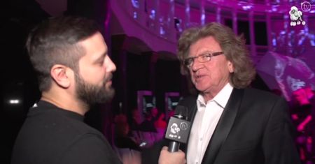 Tak Wodecki wspominał współpracę z Mitch&amp;Mitch: "Tam nie było żadnego hita"