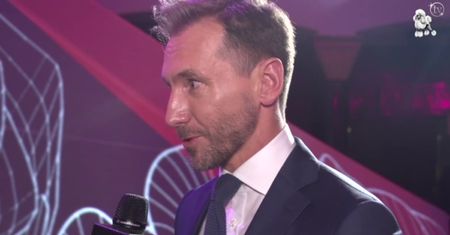 Kraśko: "Telewizja nie dzieli się na poranną i kolacyjną, ale na dobrą i złą"