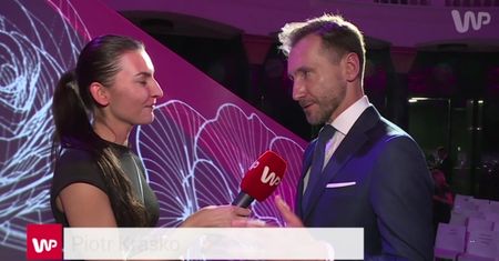Piotr Kraśko weźmie udział w "Azja Express"?