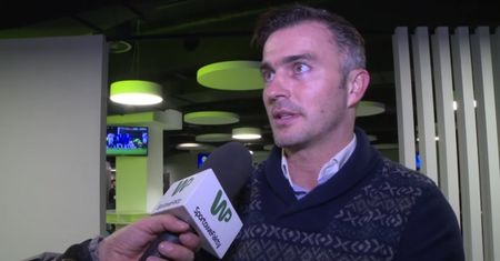 Borussia - Legia. Marcin Żewłakow: Tego nie da się logicznie wyjaśnić