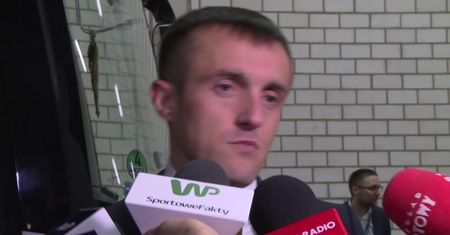 Borussia - Legia. Miroslav Radović: Nie ma płakania