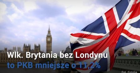 PKB wybranych państw UE. Jak się zmieni, gdy pominiemy ich stolice?