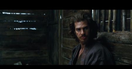 Milczenie (2016)