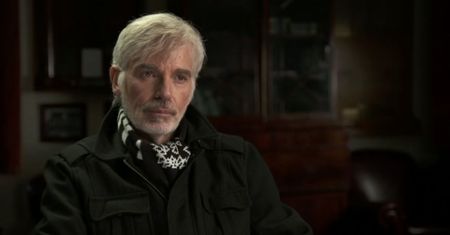 "Zły Mikołaj 2": Billy Bob Thornton o filmie