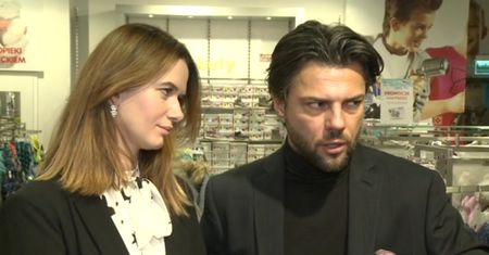 Janiak o Malinowskiej: "Od września przygotowujemy się do świąt"
