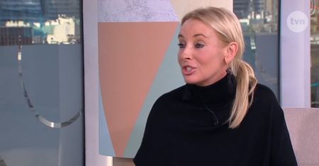Dorota Williams o Kożuchowskiej: "Jest ikoną stylu!"