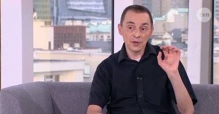 Udaje w sieci nastolatki i łapie pedofilów. "Wśród 104 zatrzymanych był ksiądz"