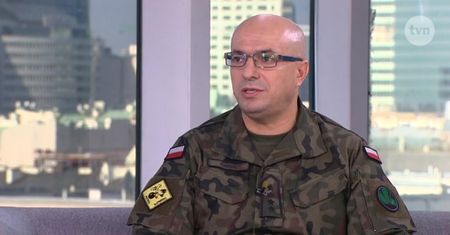 Tajemnice zawodu sapera