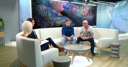 Tatuaże – dlaczego je sobie robimy?