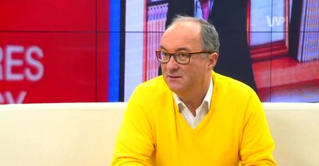 Czarzasty: Ogórek nie będzie już kandydatką SLD, koniec współpracy z Palikotem