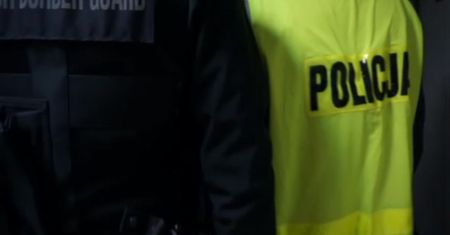 Śląscy policjanci rozbili grupę przestępczą; zatrzymano cztery osoby