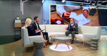 #dziejesienazywo: Czym jest bezsenność?