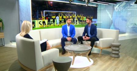 Media zachwycone Borussią Dortmund. Legię czeka kolejna bolesna porażka?
