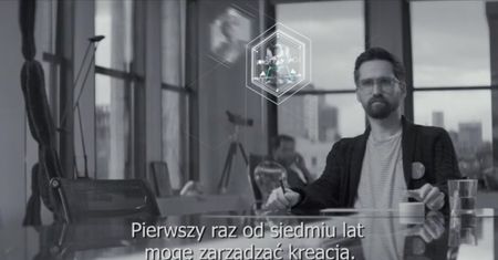 Creative Control (2015)