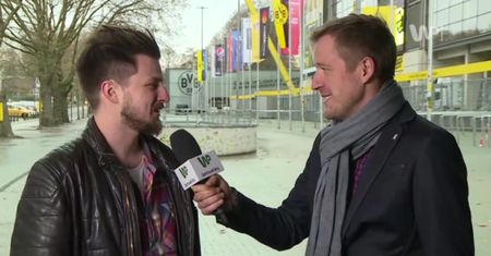 Kibice Legii w Dortmundzie. Będą kolejne kary?