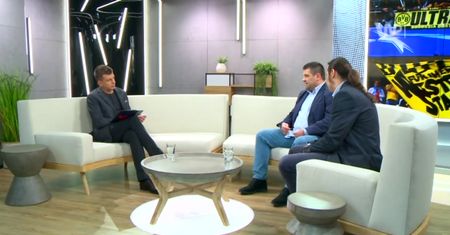 Mocne opinie przed meczem BVB - Legia."Nie oszukujmy się"