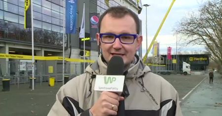 Legia potrzebuje cudu? W Dortmundzie spokój i pewność siebie
