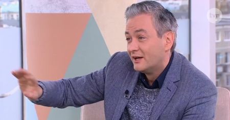 Robert Biedroń: "Jestem najpopularniejszym politykiem jeśli chodzi o zaufanie w Polsce"