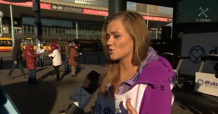 Kaczorowska: "Od kilku miesięcy nie jem mięsa, nie chcę jeść złych emocji"