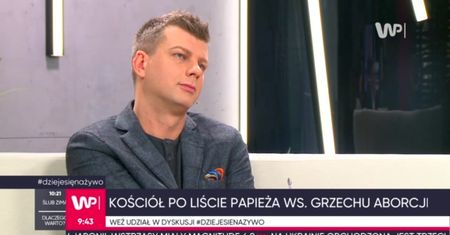 Szczuka starła się z Terlikowskim i wyszła ze studia