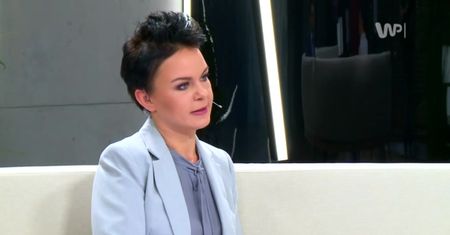 #dziejesięnażywo Bochenek wskazuje największy błąd roku rządu PiS