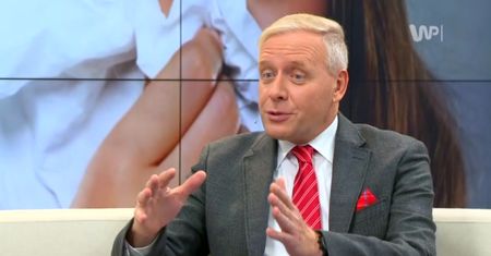 #dziejesienazywo: Jak rozpoznać grypę?