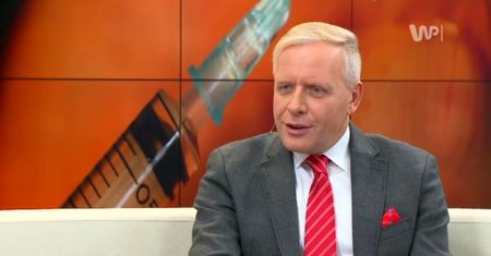 #dziejesienazywo: Powikłania po grypie