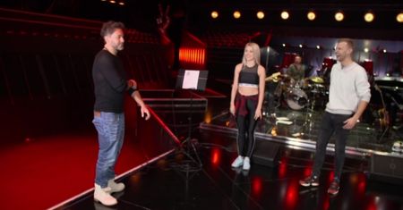 "The Voice of Poland": za kulisami ćwierćfinału