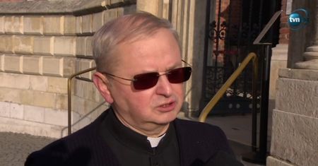 Ciała Lecha i Marii Kaczyńskich są dobrze zachowane