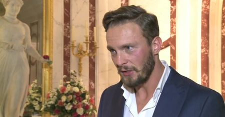 Sławek Uniatowski wspomina udział w "Idolu": "To była jedna wielka impreza"
