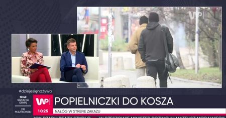 15.11.2016 | #dziejesięnażywo