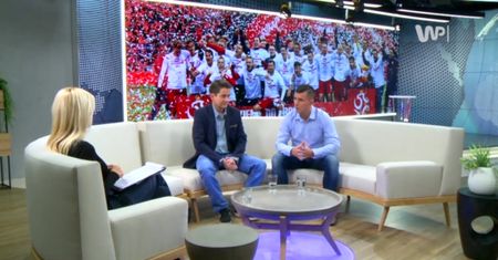 Wyjątkowy rok piłkarskiej reprezentacji Polski