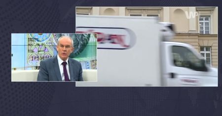 Będziemy pracować krócej. "To jest chore państwo"