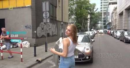 Mamy zwiastun "reżyserskiego" debiutu Kaczoruk. Zobaczcie "Modelki 3.0"!